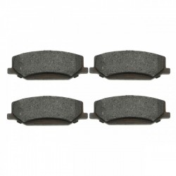 FÉKBETÉTEK ELÖL SUZUKI JIMNY, SJ 413 1.0/1.3 09. 55110-70A00