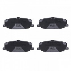 FÉKBETÉTEK ELÖL SUZUKI JIMNY, SJ 413 1.0/1.3 09. 55110-70A00