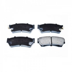 ELSŐ FÉKBETÉTEK SUZUKI ALTO SWIFT I 5520061880