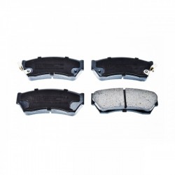 ELSŐ FÉKBETÉTEK SUZUKI ALTO SWIFT I 5520061880