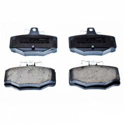 HÁTSÓ FÉKBETÉTEK NISSAN ALMERA PRIMERA 440603F025