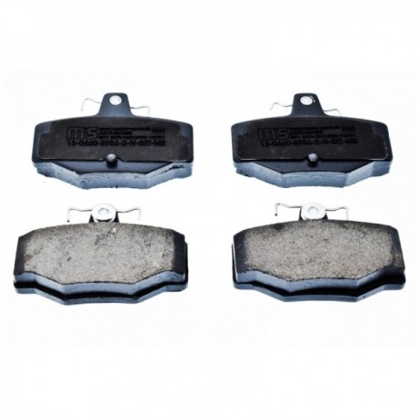 HÁTSÓ FÉKBETÉTEK NISSAN ALMERA PRIMERA 440603F025