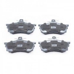 ELSŐ FÉKBETÉTEK MITSUBISHI CARISMA 1.6/1.9D MR249240