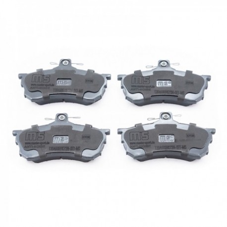 ELSŐ FÉKBETÉTEK MITSUBISHI CARISMA 1.6/1.9D MR249240