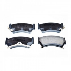 ELSŐ FÉKBETÉTEK NISSAN ALMERA I 410601N090