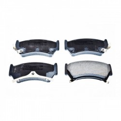 ELSŐ FÉKBETÉTEK NISSAN ALMERA I 410601N090