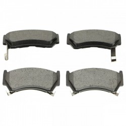 ELSŐ FÉKBETÉTEK NISSAN ALMERA I 410601N090