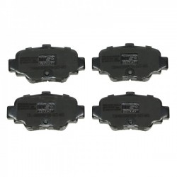 FÉKBETÉTEK HÁTSÓ MICRA II 1.0/1.3/1.4 08.92-02.03 44060-99B25