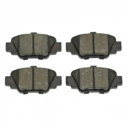 FÉKBETÉTEK HÁTSÓ MICRA II 1.0/1.3/1.4 08.92-02.03 44060-99B25