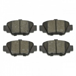 FÉKBETÉTEK HÁTSÓ MICRA II 1.0/1.3/1.4 08.92-02.03 44060-99B25