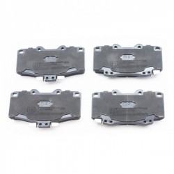 ELSŐ FÉKBETÉTEK TOYOTA HILUX LAND CRUISER 446535031