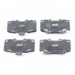 ELSŐ FÉKBETÉTEK TOYOTA HILUX LAND CRUISER 446535031