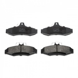 FÉKBETÉTEK. HÁTSÓ LEGANZA, NUBIRA 1.6/2.0/2.2 05.97- 96245179