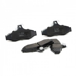 FÉKBETÉTEK. HÁTSÓ LEGANZA, NUBIRA 1.6/2.0/2.2 05.97- 96245179