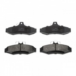 FÉKBETÉTEK. HÁTSÓ LEGANZA, NUBIRA 1.6/2.0/2.2 05.97- 96245179