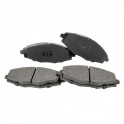 PREMIUM első fékbetétek CHEVROLET MATIZ, SPARK, DAEWOO LANOS, MATIZ 0.8-1 96288629