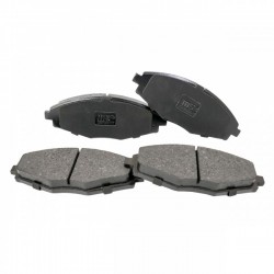 PREMIUM első fékbetétek CHEVROLET MATIZ, SPARK, DAEWOO LANOS, MATIZ 0.8-1 96288629