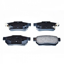 PRÉMIUM HÁTSÓ FÉKÓRÁK HONDA ACCORD III, CIVIC IV, CIVIC V, CIVIC VI, CONC 06022SP8000