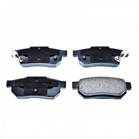 PRÉMIUM HÁTSÓ FÉKÓRÁK HONDA ACCORD III, CIVIC IV, CIVIC V, CIVIC VI, CONC 06022SP8000