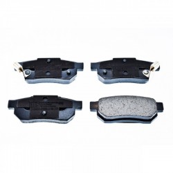 PRÉMIUM HÁTSÓ FÉKÓRÁK HONDA ACCORD III, CIVIC IV, CIVIC V, CIVIC VI, CONC 06022SP8000