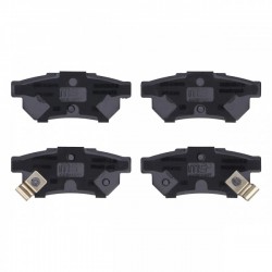 PRÉMIUM HÁTSÓ FÉKÓRÁK HONDA ACCORD III, CIVIC IV, CIVIC V, CIVIC VI, CONC 06022SP8000