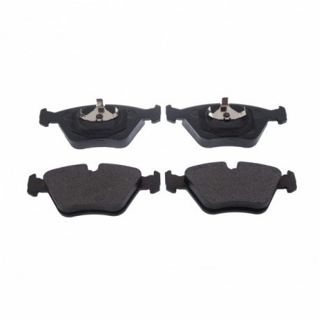 PREMIUM első fékbetétek BMW 5 (E34), 7 (E32), Z3 (E36) 1.8-5.0 09.86-06.0 34111157569