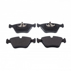 PREMIUM első fékbetétek BMW 5 (E34), 7 (E32), Z3 (E36) 1.8-5.0 09.86-06.0 34111157569