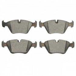 PREMIUM első fékbetétek BMW 5 (E34), 7 (E32), Z3 (E36) 1.8-5.0 09.86-06.0 34111157569