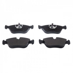 FÉKBETÉTEK ELÖL VOLVO S70, V70 I 2.0-2.5D 91- 271587