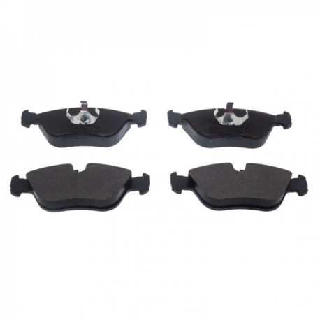 FÉKBETÉTEK ELÖL VOLVO S70, V70 I 2.0-2.5D 91- 271587