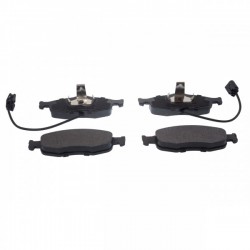 ELSŐ FÉKBETÉTEK FORD MONDEO SCORPIO 1022079