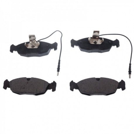 PRÉMIUM ELSŐ FÉKBETÉTEK PEUGEOT 205 II 306 425103