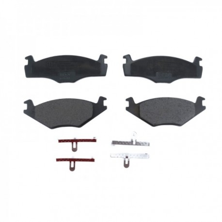 ELSŐ FÉKBETÉTEK ÜLÉS CORDOBA IBIZA 867698151