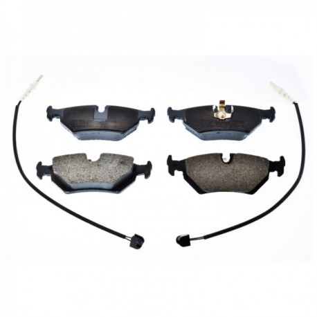 PRÉMIUM HÁTSÓ FÉKÓRÁK CITROEN EVASION, FIAT ULYSSE, LANCIA ZETA, PEUGEOT, PRÉMIUM HÁTSÓ FÉKÓRA 425112