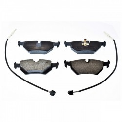 PRÉMIUM HÁTSÓ FÉKÓRÁK CITROEN EVASION, FIAT ULYSSE, LANCIA ZETA, PEUGEOT, PRÉMIUM HÁTSÓ FÉKÓRA 425112