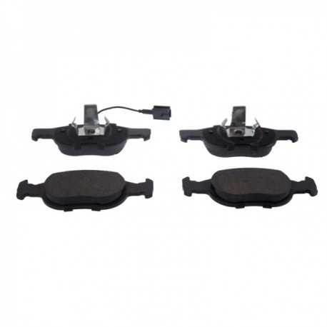 ELSŐ FÉKBETÉTEK FIAT BRAVA BRAVO I 77362199