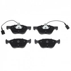 PREMIUM első fékbetétek ALFA ROMEO 145, 146, 156, GTV, SPIDER, FIAT BRAVO, SPIDER, FIAT BRAVO 71713143