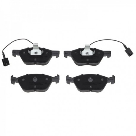 PREMIUM első fékbetétek ALFA ROMEO 145, 146, 156, GTV, SPIDER, FIAT BRAVO, SPIDER, FIAT BRAVO 71713143