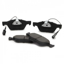 PREMIUM első fékbetétek ALFA ROMEO 145, 146, 156, GTV, SPIDER, FIAT BRAVO, SPIDER, FIAT BRAVO 71713143