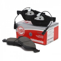 PREMIUM első fékbetétek ALFA ROMEO 145, 146, 156, GTV, SPIDER, FIAT BRAVO, SPIDER, FIAT BRAVO 71713143