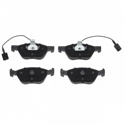 PREMIUM első fékbetétek ALFA ROMEO 145, 146, 156, GTV, SPIDER, FIAT BRAVO, SPIDER, FIAT BRAVO 71713143