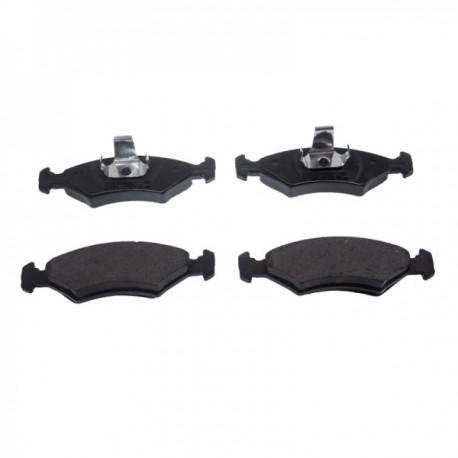 PREMIUM első fékbetétek FORD ESCORT 81 EXPRESS, ESCORT 86 EXPRESS, ESCO 1010503