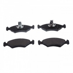 PREMIUM első fékbetétek FORD ESCORT 81 EXPRESS, ESCORT 86 EXPRESS, ESCO 1010503