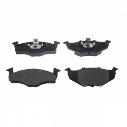 PREMIUM ELSŐ FÉKPÁRNÁK ÜLÉS CORDOBA, CORDOBA VARIO, IBIZA II, TOLEDO I, 1H0698151A