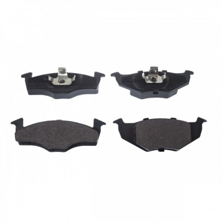 PREMIUM ELSŐ FÉKPÁRNÁK ÜLÉS CORDOBA, CORDOBA VARIO, IBIZA II, TOLEDO I, 1H0698151A