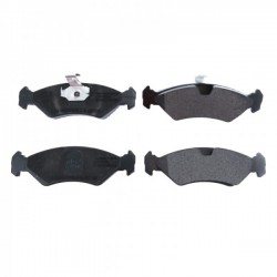 ELSŐ FÉKBETÉTEK FORD FIESTA KA MAZDA 121 6188427