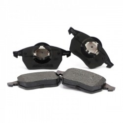 ELSŐ FÉKBETÉTEK FORD GALAXY 95- SEAR ALHAMBRA 96- VW SHARAN 95-, 21848.1 1001095