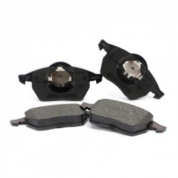 ELSŐ FÉKBETÉTEK FORD GALAXY 95- SEAR ALHAMBRA 96- VW SHARAN 95-, 21848.1 1001095