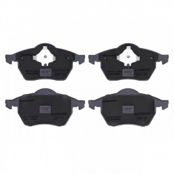 ELSŐ FÉKBETÉTEK FORD GALAXY 95- SEAR ALHAMBRA 96- VW SHARAN 95-, 21848.1 1001095