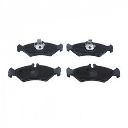 PRÉMIUM HÁTSÓ FÉKÓRÁK MERCEDES SPRINTER 2-T (901, 902), VW LT 28-35 II, L 24203820